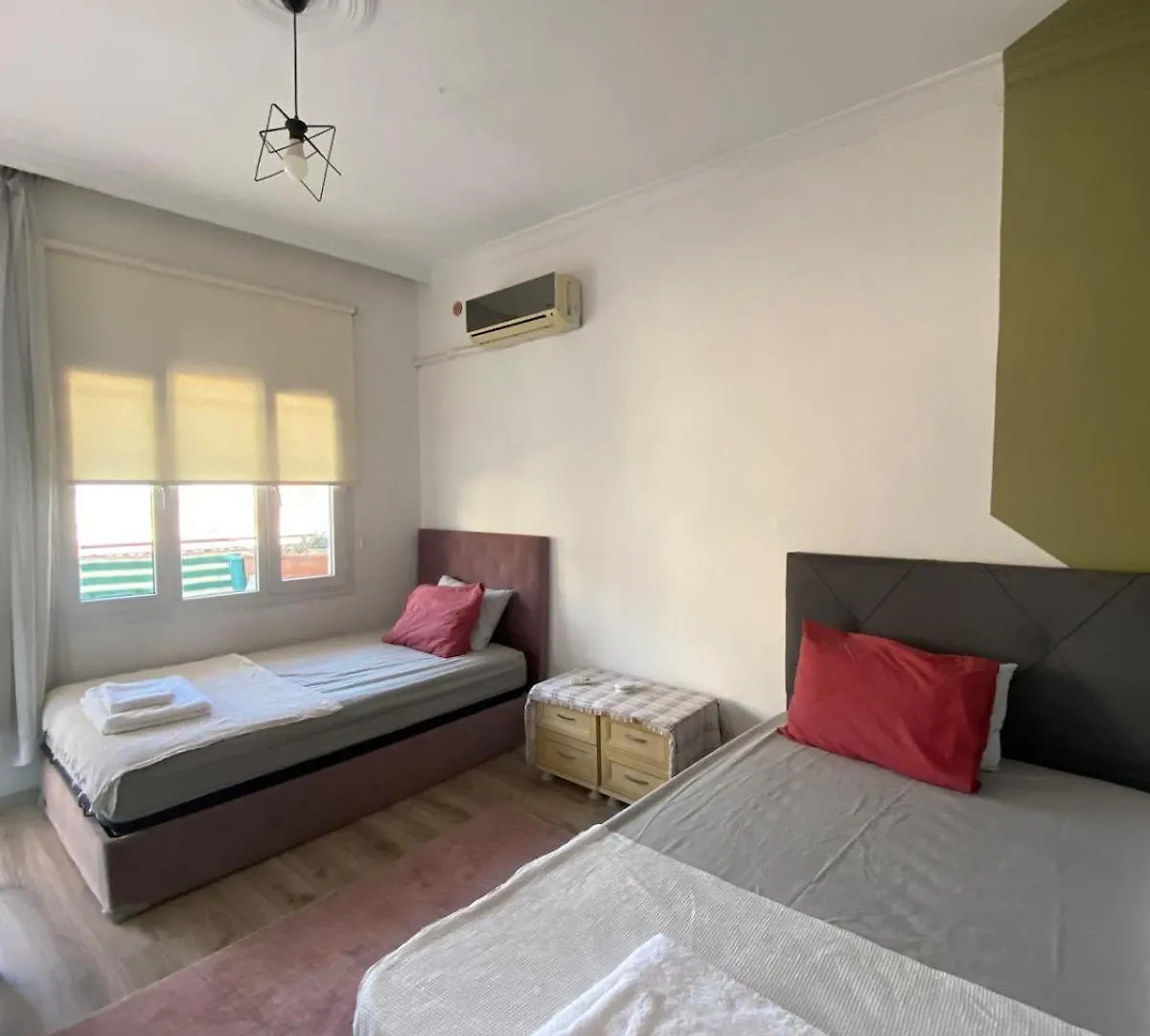Apartamento Authentic Detached House In Kusadasi City Center Turquia