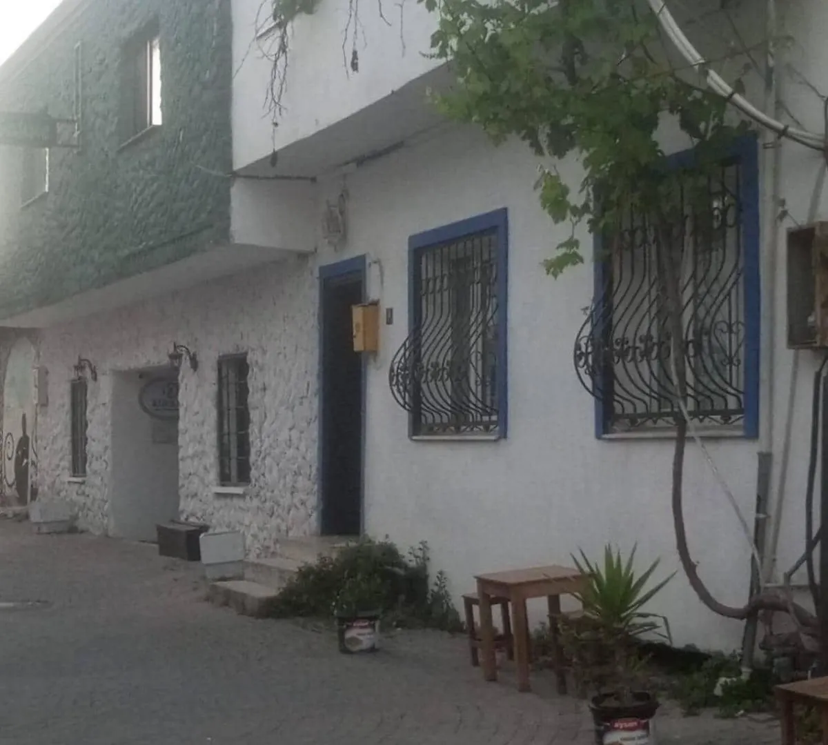 Authentic Detached House In Kusadasi City Center Apartamento