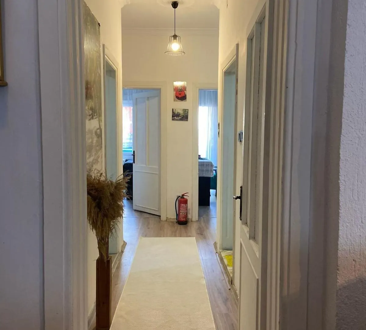 Authentic Detached House In Kusadasi City Center Apartamento