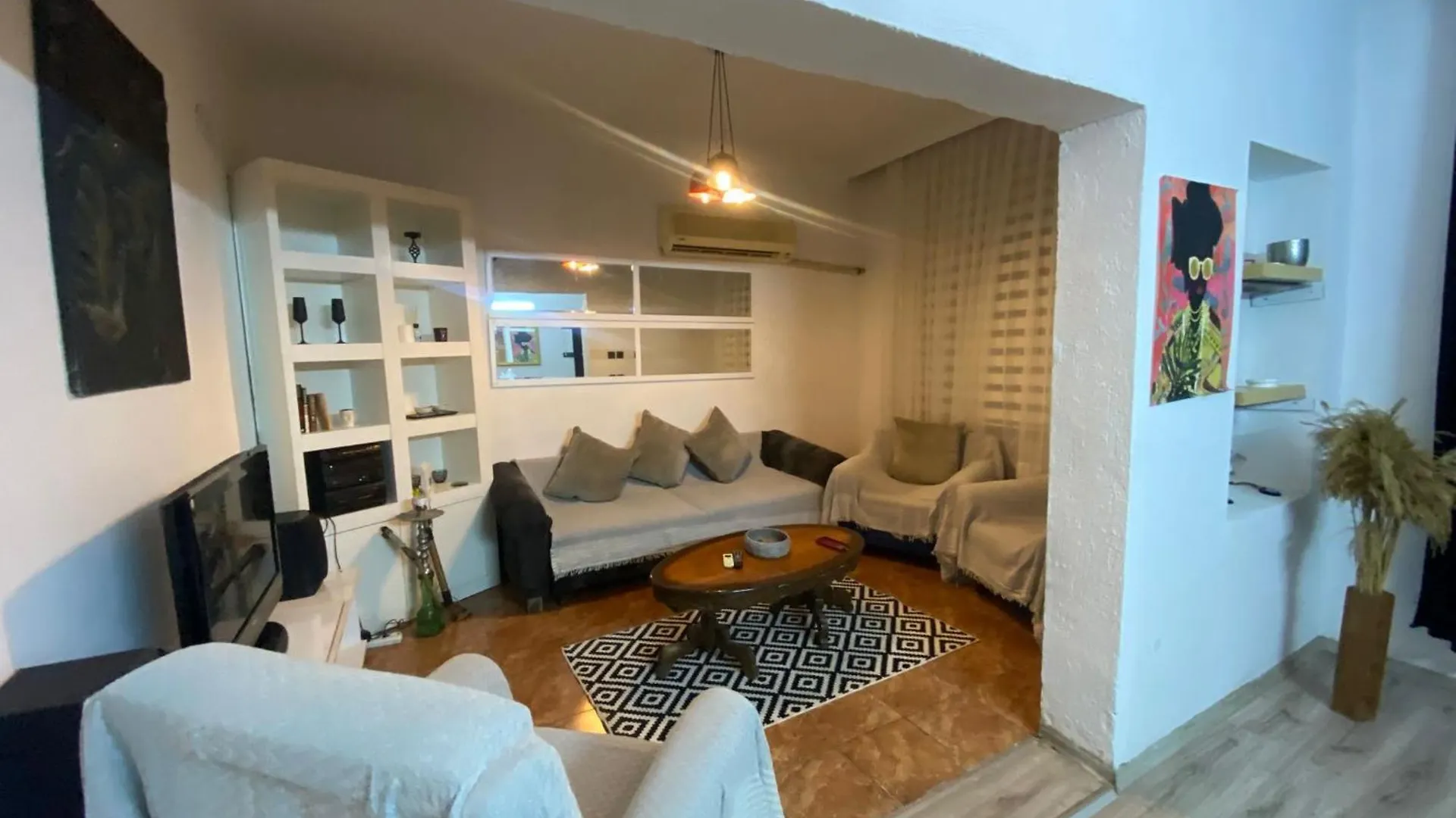 Apartamento Authentic Detached House In Kusadasi City Center