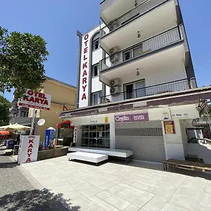  Otel Karya