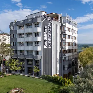 4* Otel Rest&more By Dedeman